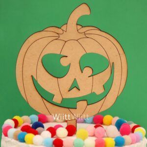 Topper Halloween