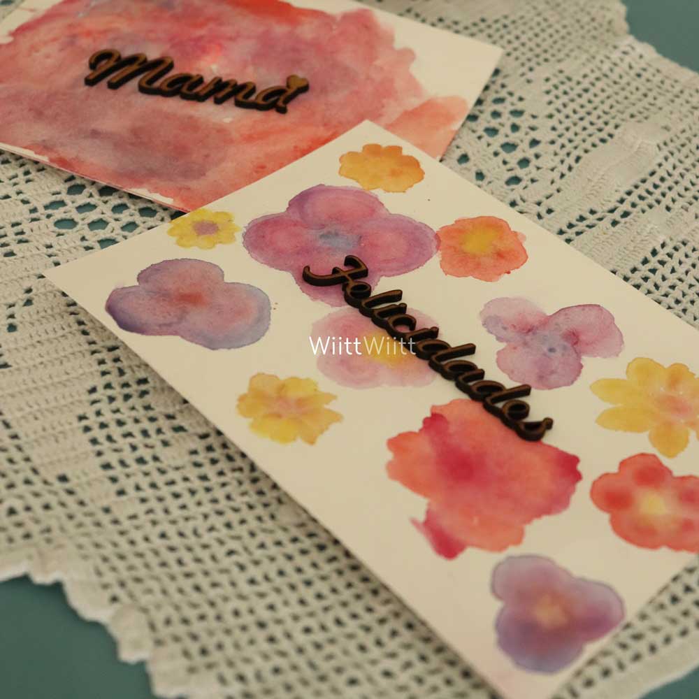 Scrabooking - Imagen 2