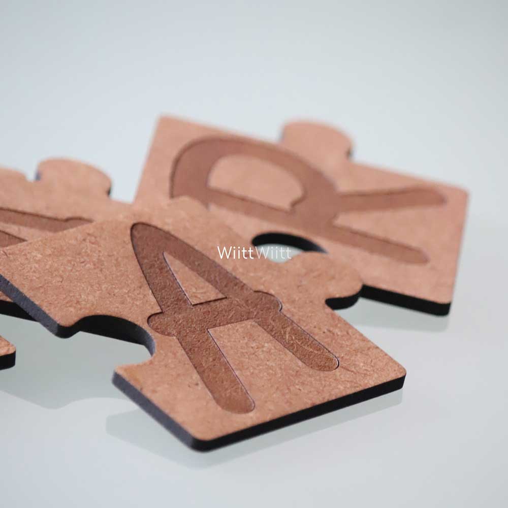 Puzzle nombre - Imagen 2
