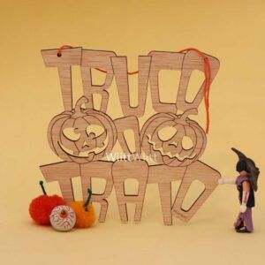 Truco o trato