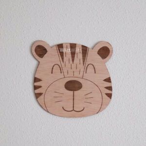 Jungle - Tigre