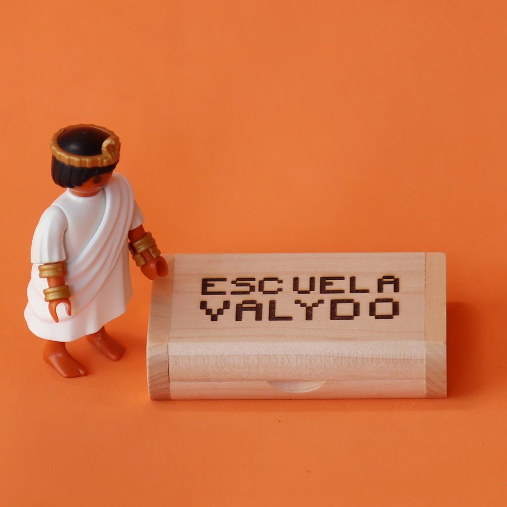 USB caja - Imagen 2