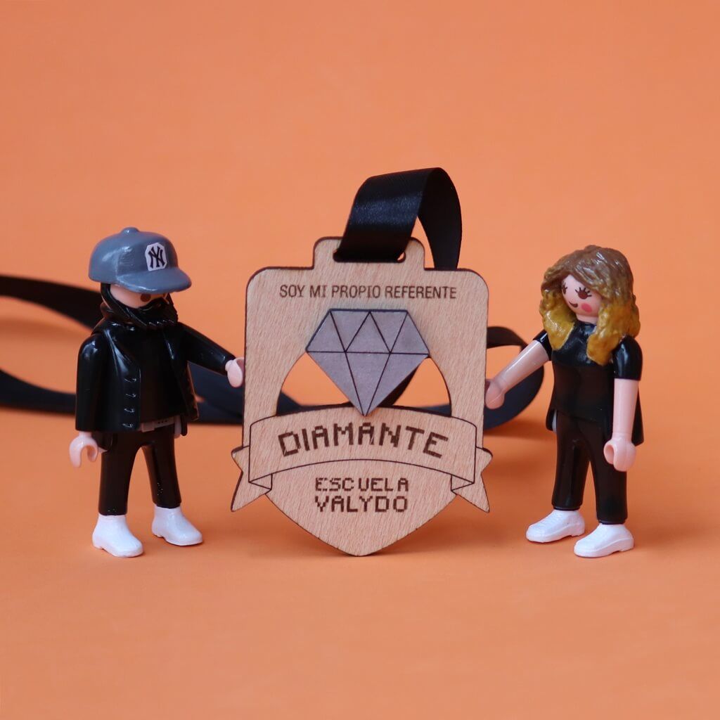 Medallas - Imagen 6