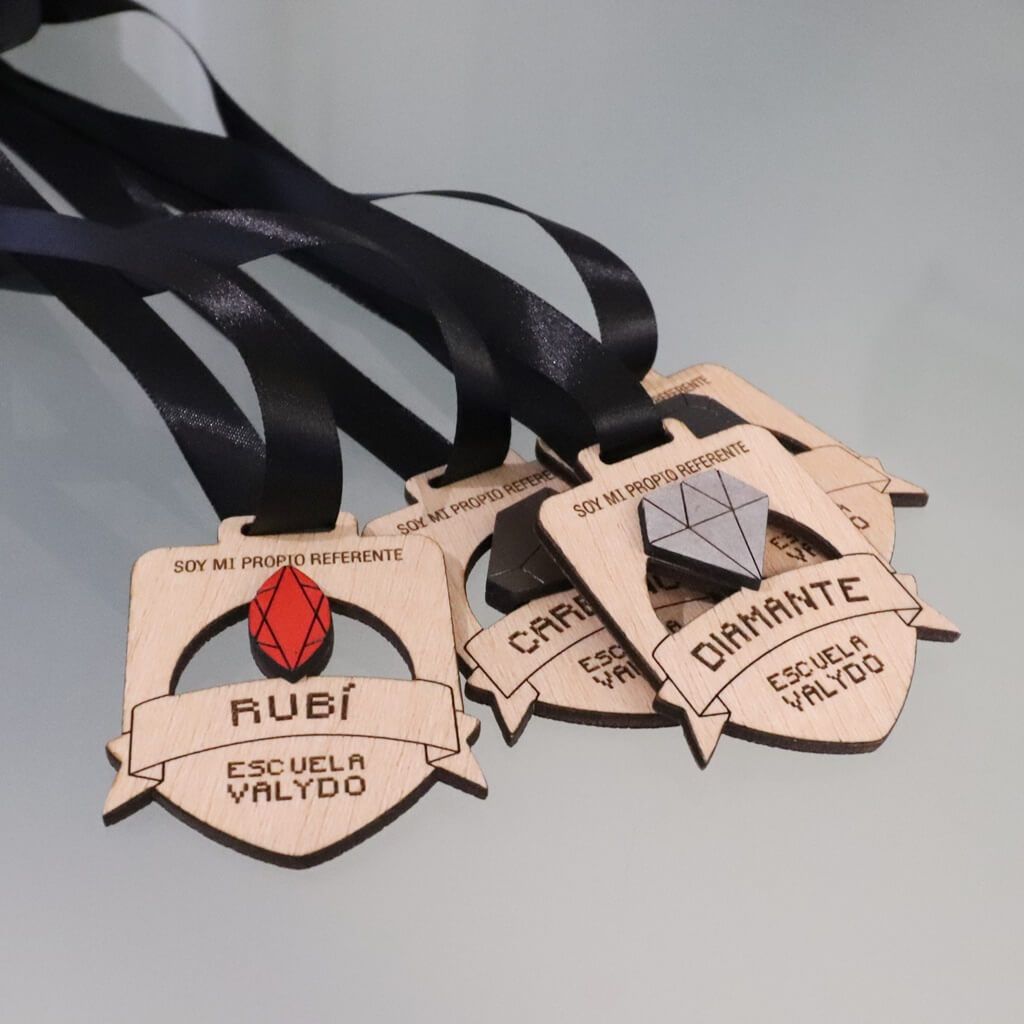 Medallas - Imagen 4