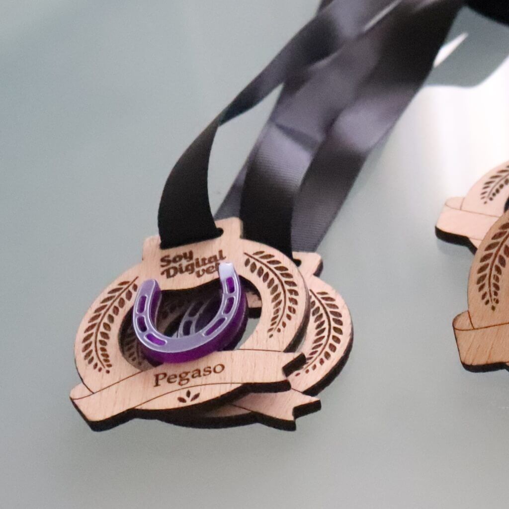 Medallas - Imagen 3