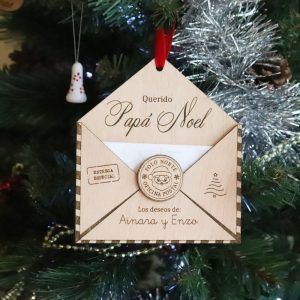 Sobre Papá Noel y Reyes Magos
