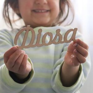 Nombre o palabra MINI